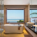 Nikko Bali Hotel