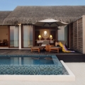 The Residence Maldives At Falhumaafushi