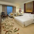 Conrad Dubai