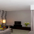 Flora Creek Deluxe Hotel Apartments
