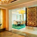 The St. Regis Abu Dhabi