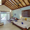 Robinson Club Maldives