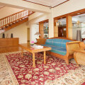 Nusa Dua Beach Hotel & Spa, Bali