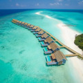 Kuramathi Maldives