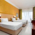 Star Metro Deira Hotel Apartments