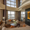Jumeirah Emirates Towers