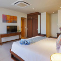 The Cliff Resort & Residences