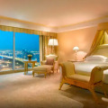 Grand Hyatt Dubai