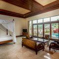 The Payogan Villa Resort And Spa