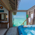Meeru Maldives Resort Island