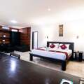 Melasti Kuta Bungalows & Spa
