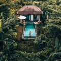 Munduk Moding Plantation Nature Resort & Spa