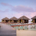 Lux South Ari Atoll Resort & Villas