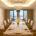 Fairmont The Palm