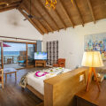 Reethi Faru Resort