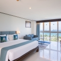 Andaman Beach Suites Hotel