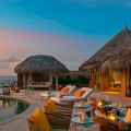 The Nautilus Beach & Ocean Houses Maldives