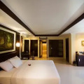 Champlung Mas Hotel, Legian