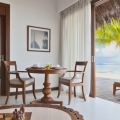 The Residence Maldives At Falhumaafushi
