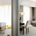 Rixos Bab Al Bahr