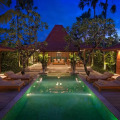 The Legian Bali