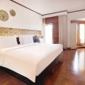 Nusa Dua Beach Hotel & Spa, Bali