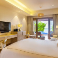 Lily Beach Resort & Spa