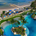 Nikko Bali Hotel