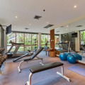 Bandara Resort & Spa