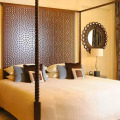 Raffles Dubai