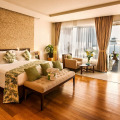 The Cliff Resort & Residences