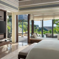 Jumeirah Bali Indonesia