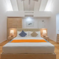 Dhigufaru Island Resort