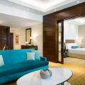 The Ritz-Carlton, Dubai