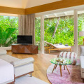 Jw Marriott Maldives Resort & Spa