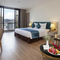 The Art Nest Hotel Nha Trang