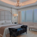 The St. Regis Abu Dhabi