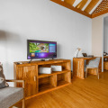 Kudafushi Resort & Spa