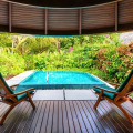 Sheraton Maldives Full Moon Resort & Spa