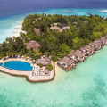 Taj Coral Reef Resort & Spa