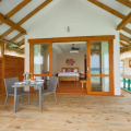 Kudafushi Resort & Spa
