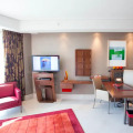 Jumeirah Creekside Hotel