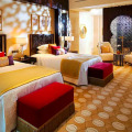 Raffles Dubai