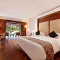 Nusa Dua Beach Hotel & Spa, Bali