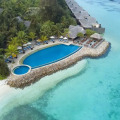 Taj Coral Reef Resort & Spa