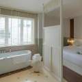 Au Lac Charner Hotel