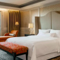 The Westin Dubai Mina Seyahi Beach Resort & Marina
