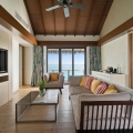 Pullman Maldives Maamutaa