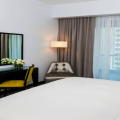 Flora Creek Deluxe Hotel Apartments