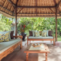 The Pavilions Bali